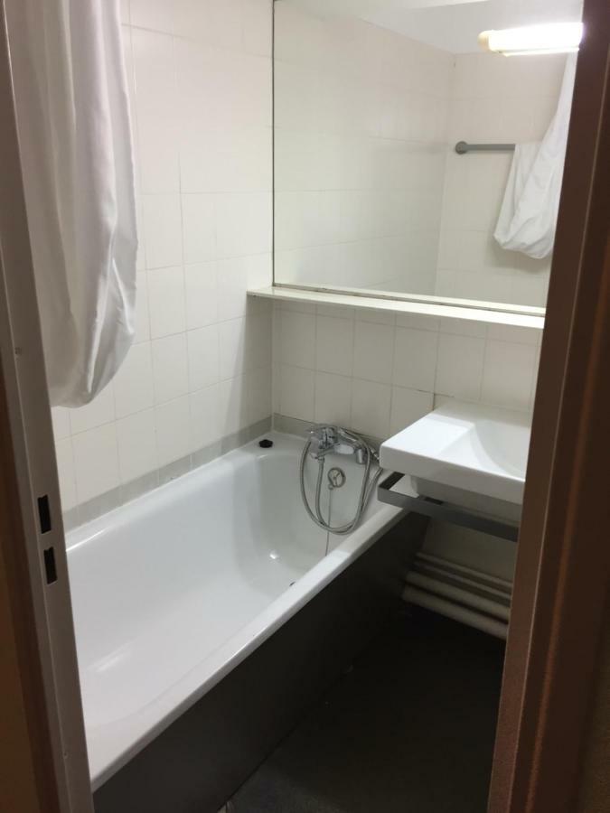 Appartement Prive Dans Residence Balneo Aladin Каутерец Екстериор снимка
